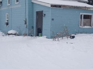 492 Bog Rd, Limestone, ME 04750