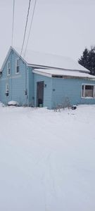 492 Bog Road, Limestone, ME, 04750