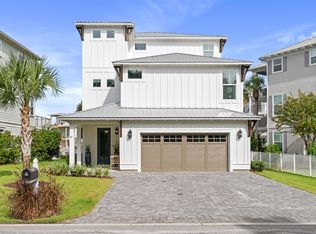 81 Cypress Breeze Blvd S, Santa Rosa Beach, FL 32459