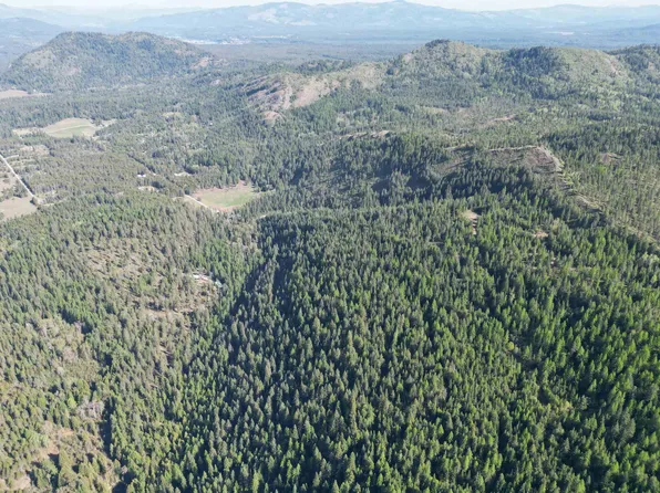 Nka Lookout Rd, Newport, WA 99156
