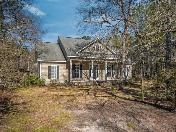 191 Vintage Vale Rd, Aiken, SC 29805