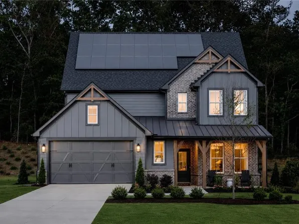 3922 Adler Cirs, Buford, GA 30519