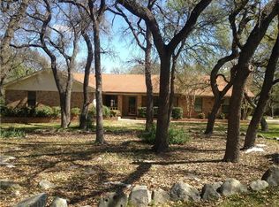 4105 Malaga Dr, Georgetown, TX 78628