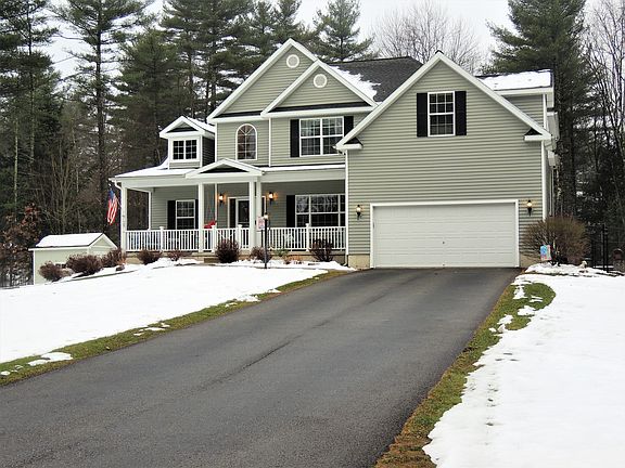 2nd image of 54 Richmond Hill Dr
