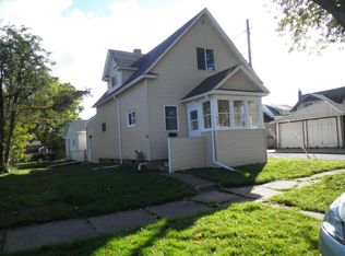 1628 Cumming Ave, Superior, WI 54880