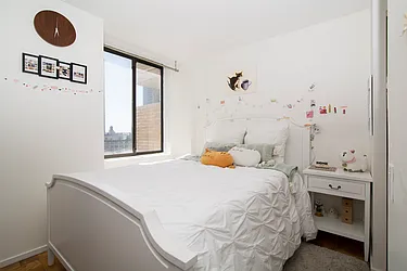 Rented by Brown Harris Stevens