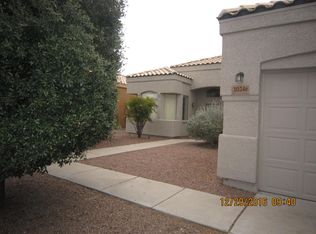 10246 E Calle Cadiz, Tucson, AZ 85747