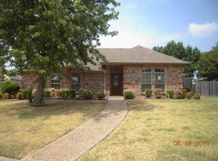 115 S Rustic Trl, Wylie, TX 75098