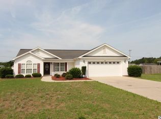 314 Corinne Ln, Conway, SC 29526