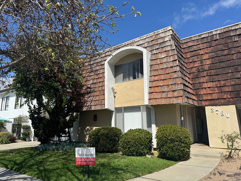 1st image of 2780 Orange Ave APT 8