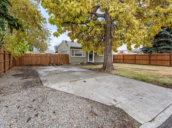 507 N 26th Ave, Yakima, WA 98902