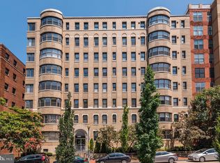 2515 K St NW APT 612, Washington, DC