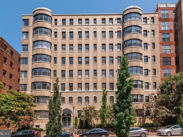 2515 K St NW, Washington, DC