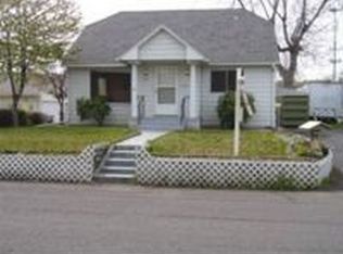 718 N St, Lewiston, ID 83501