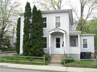 251 Summit St, Willimantic, CT 06226
