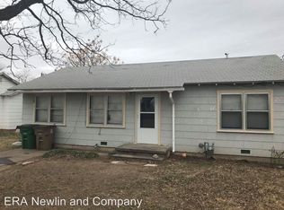 144 Arlington St, San Angelo, TX 76905