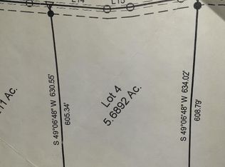 4 Duckworth Rd, Cynthiana, KY 41031