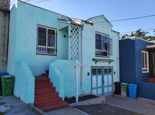 6 Stoneyford Ave, San Francisco, CA 94112