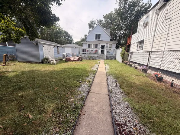 11820 S Harvard Ave, Chicago, IL 60628