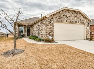 8862 Shore Crest Rd, Frisco, TX 75036