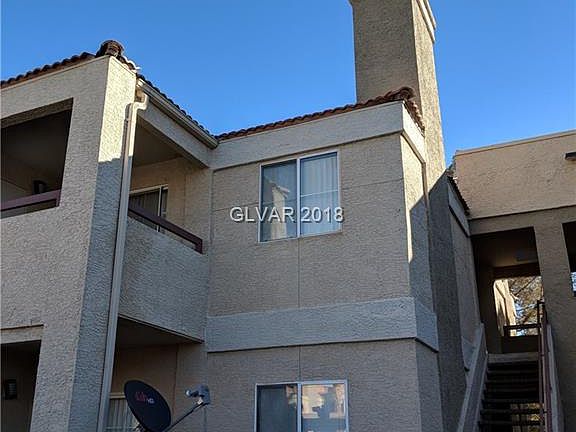 2nd image of 8600 W Charleston Blvd APT 2006