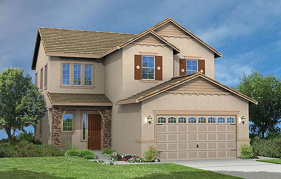 Elevation: Elevation B