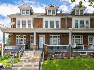 19 Angelica St, Reading, PA 19611