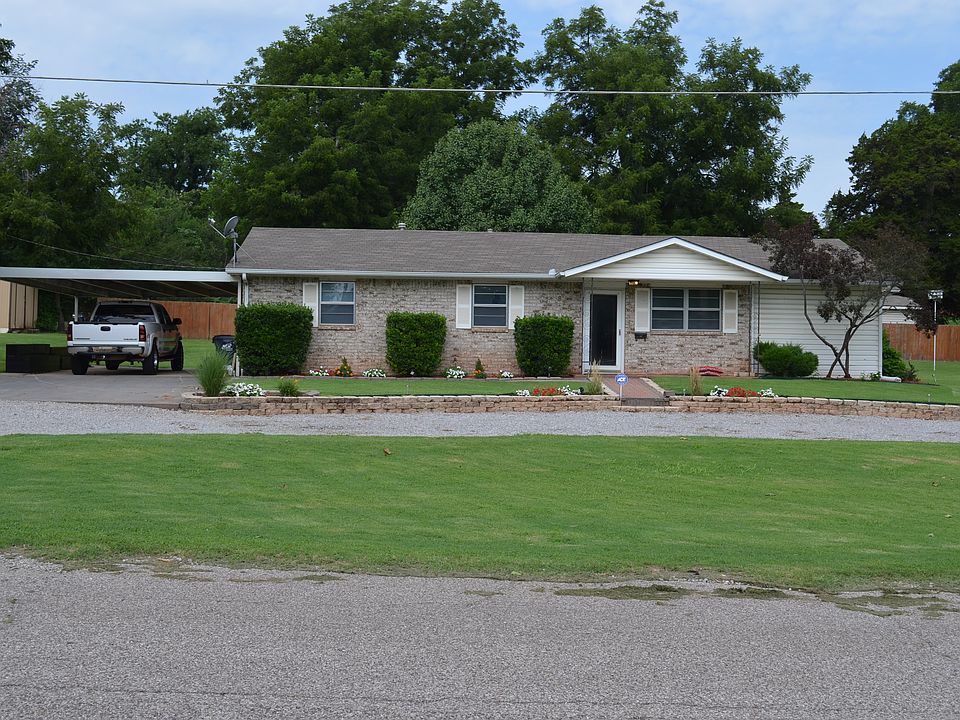 Front Home View