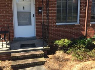 716 C N Avalon Rd, Winston Salem, NC 27104