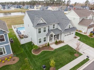1216 Illuminare Way, Chesapeake, VA 23322