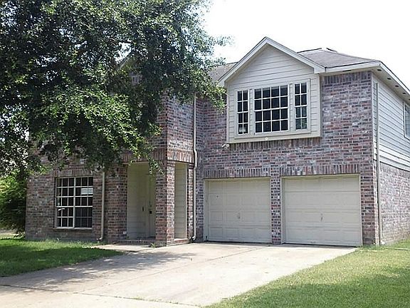 2nd image of 6842 Creek Village Dr