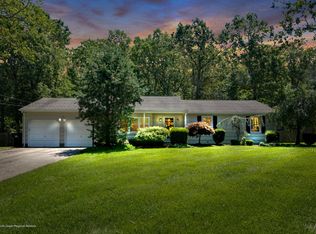 181 White Rd, Jackson, NJ 08527