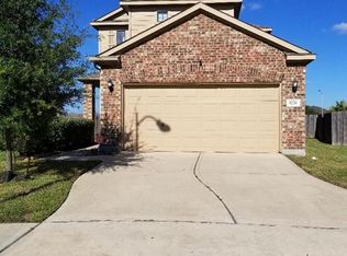 8238 Rustic Cape Dr, Cypress, TX 77433