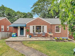 2423 Tillett Rd SW, Roanoke, VA 24015