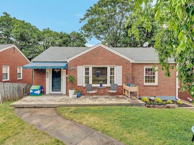 2423 Tillett Rd SW, Roanoke, VA, 24015