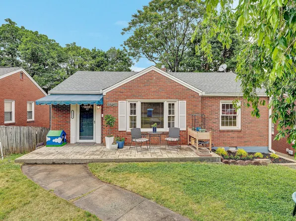 2423 Tillett Rd SW, Roanoke, VA 24015