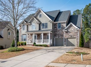 4110 Suwanee Bend Dr, Suwanee, GA 30024