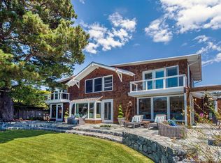 31 Windward Rd, Belvedere Tiburon, CA 94920
