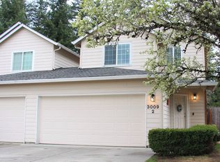 3009 I St SUITE 2, Washougal, WA 98671