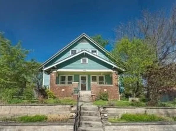 816 S Park Ave, Bloomington, IN 47401