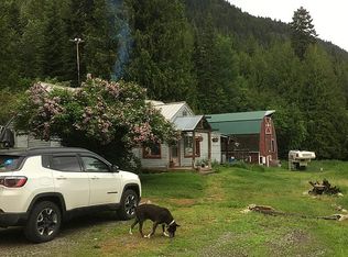 3277 Westside Rd, Bonners Ferry, ID 83805