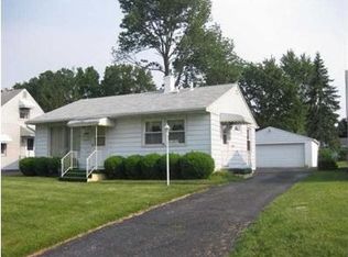 1129 Acton Rd, Columbus, OH 43224