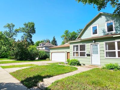 1308 Minnesota Ave, Detroit Lakes, MN, 56501