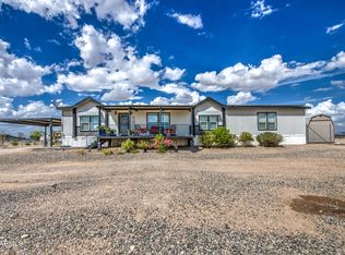 34938 W Ardmore Rd, Tonopah, AZ 85354