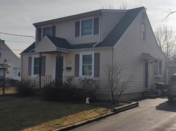 168 Vista Drive, East Haven, CT 06512