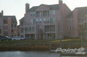 Building from Water