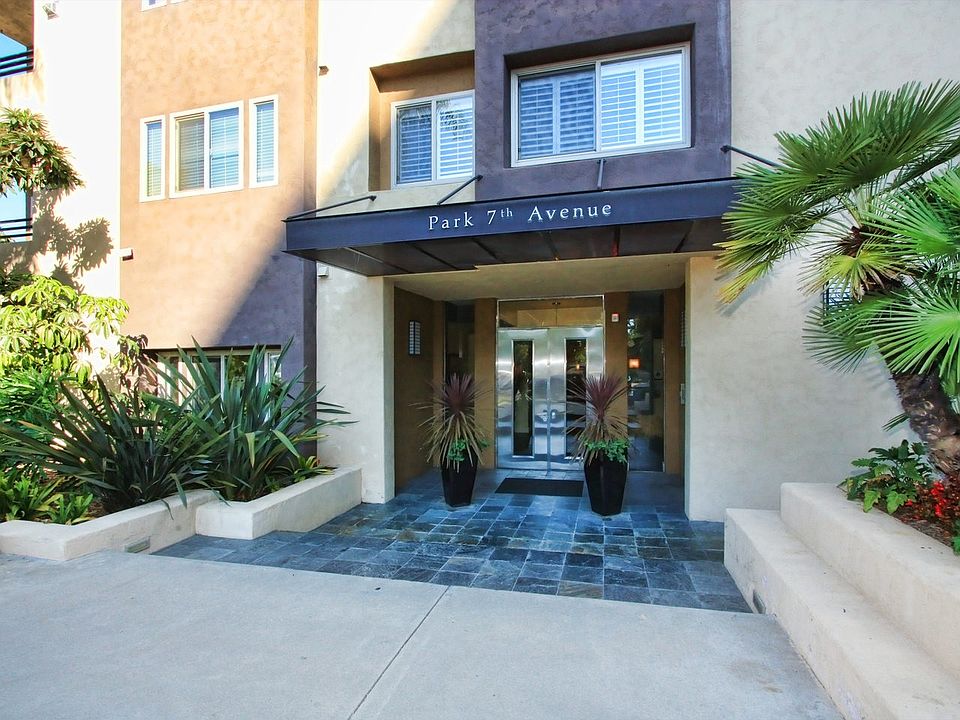 1st image of 3645 7th Ave Unit 202