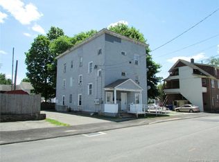 12 Margerie St #U1, Torrington, CT 06790