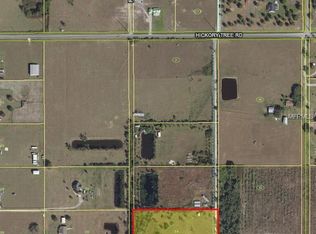 Hickory Tree Rd, Saint cloud, FL 34772