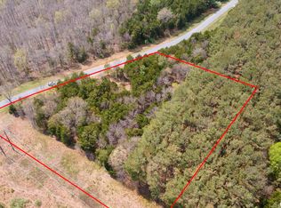 LOT 365&366 Clifty Ln, Goreville, IL 62939